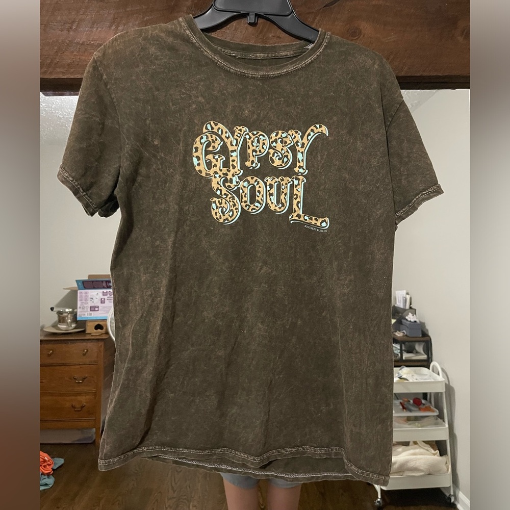 Gypsy T-shirt